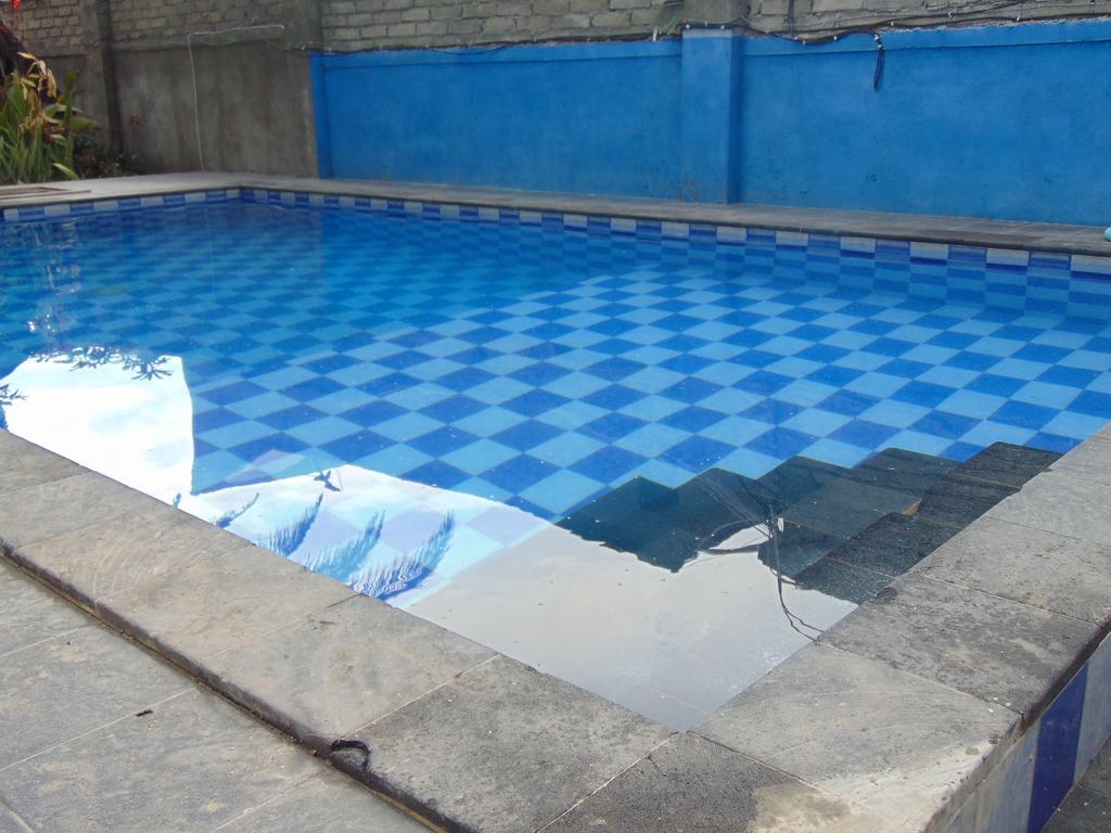 Brother Bungalow Gili Trawangan Exterior photo