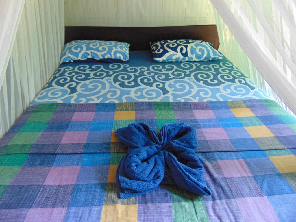 Brother Bungalow Gili Trawangan Exterior photo